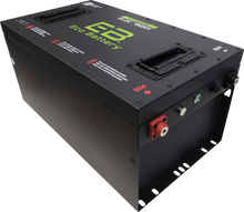 Load image into Gallery viewer, Polaris EV Eco Battery Lithium Conversion