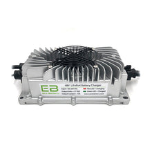 Load image into Gallery viewer, Eco Battery 105 Amp Hour 48 Volt Golf Cart Battery