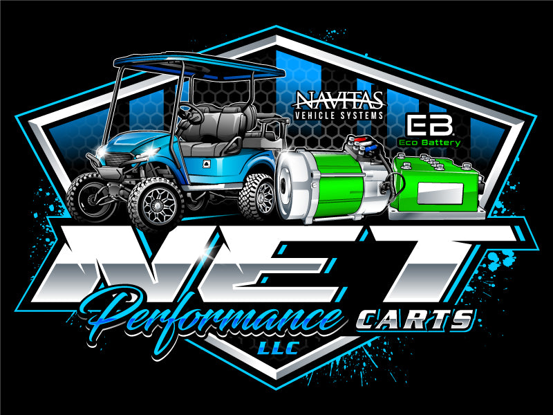 Products – NET Performance Carts