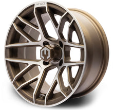 Load image into Gallery viewer, MODZ Matrix Wheels 14”
