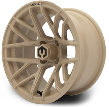 Load image into Gallery viewer, MODZ Matrix Wheels 14”
