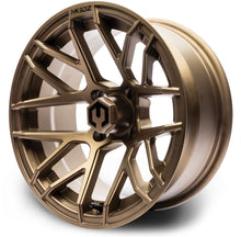 Load image into Gallery viewer, MODZ Matrix Wheels 14”
