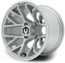 Load image into Gallery viewer, MODZ Matrix Wheels 14”
